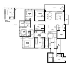 Kopar At Newton (D9), Apartment #478973351